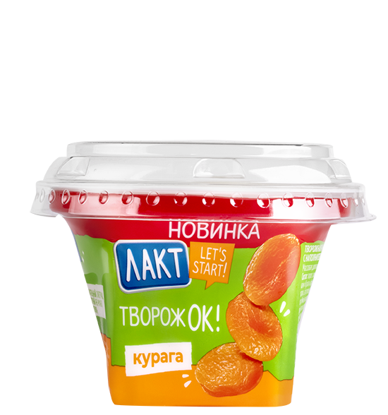 Курага