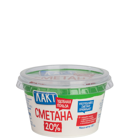 Сметана