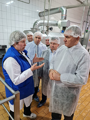 На БМК всегда рады гостям